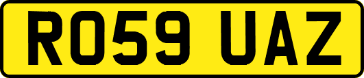 RO59UAZ