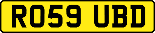 RO59UBD