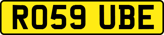 RO59UBE