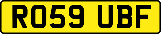 RO59UBF