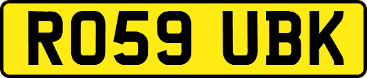 RO59UBK
