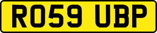 RO59UBP