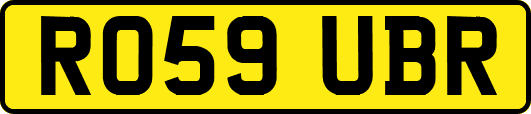 RO59UBR