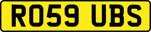 RO59UBS