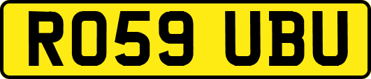 RO59UBU
