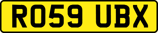 RO59UBX