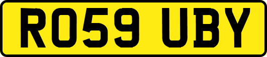 RO59UBY