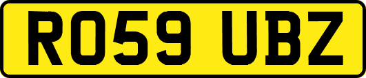 RO59UBZ