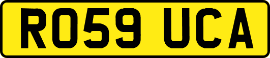 RO59UCA