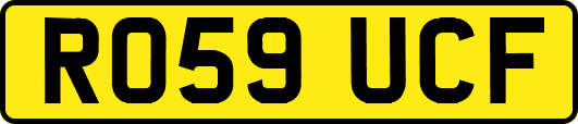 RO59UCF