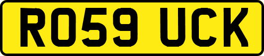 RO59UCK