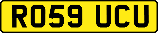 RO59UCU