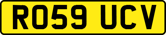 RO59UCV