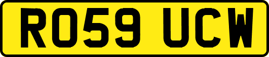 RO59UCW