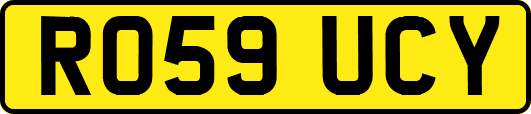 RO59UCY