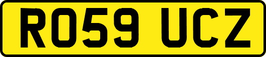 RO59UCZ