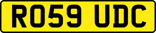 RO59UDC