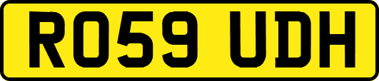 RO59UDH
