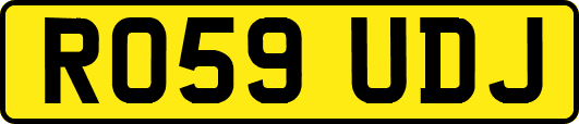 RO59UDJ