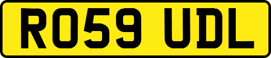 RO59UDL