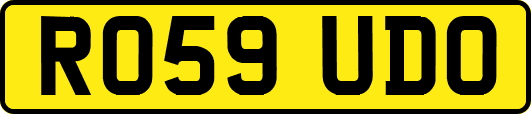 RO59UDO