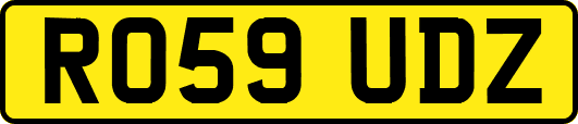 RO59UDZ