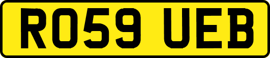 RO59UEB