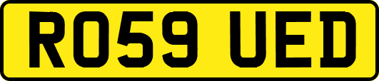 RO59UED