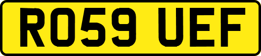 RO59UEF