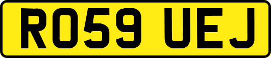 RO59UEJ