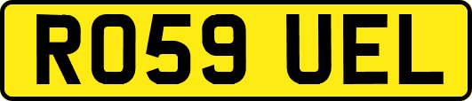 RO59UEL