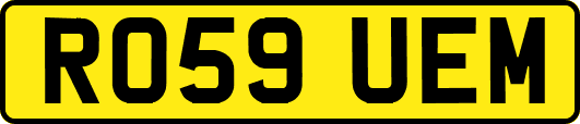 RO59UEM