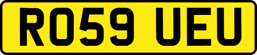 RO59UEU