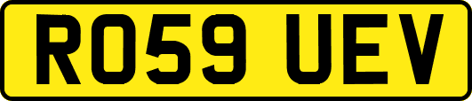 RO59UEV