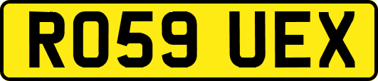 RO59UEX