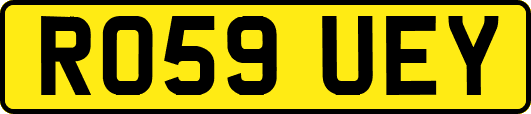 RO59UEY