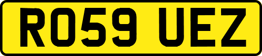 RO59UEZ