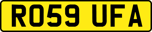 RO59UFA