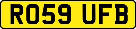 RO59UFB