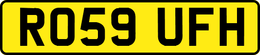 RO59UFH