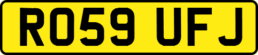 RO59UFJ