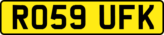 RO59UFK