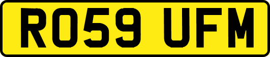 RO59UFM