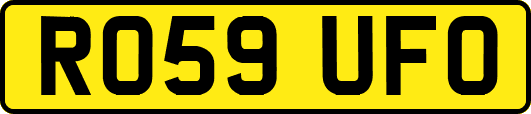 RO59UFO
