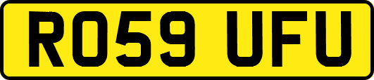RO59UFU