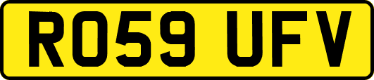 RO59UFV