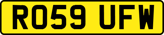 RO59UFW