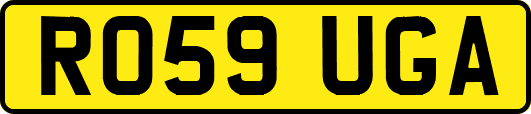 RO59UGA