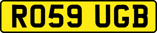 RO59UGB