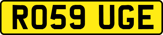 RO59UGE